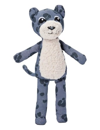Elodie Details Snuggle - Garden Leo Luca - Blue - ONE SIZE