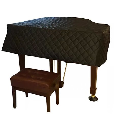 180 modell, vertikalt pianokasse vanntett trekantet pianokasse w