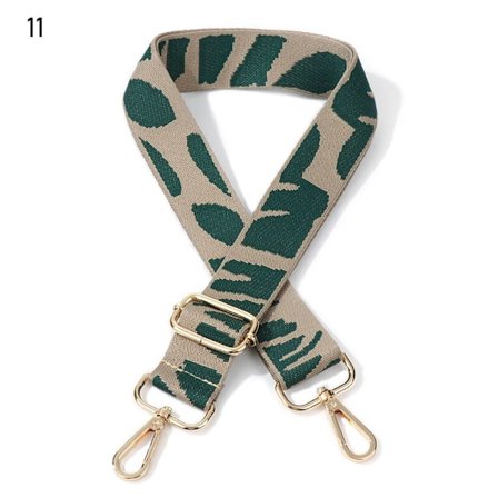 Väska Axelrem Smal 11 11 11