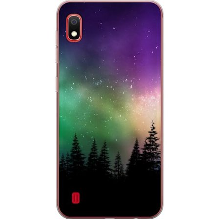 Kompatibel Mobilcover til Samsung Galaxy A10 Nordlys
