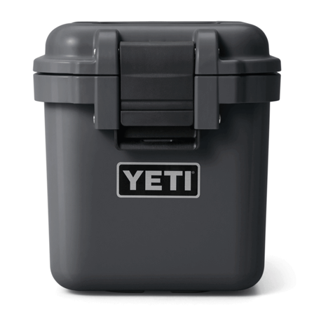 Yeti Loadout Gobox 15L Gear Case Charcoal