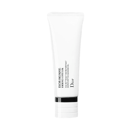 DIOR Dermo System Purifying Cleansing Gel Ansikte Herr 125 ML