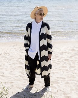 Jakke Marita - Novita