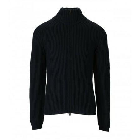 C.p. Company, Turtlenecks Niebieski, Mężczyzna, Rozmiar: L