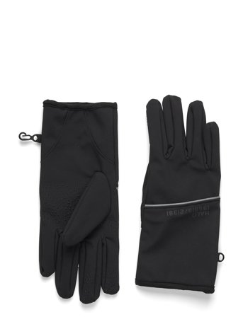 HALO Halo Softshell Glove - Black - S