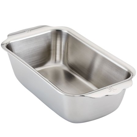 Hestan Ovenbond brödform 23 x 13 cm | Matlagning > Köksredskap > Formar > Brödform | Bagaren och Kocken