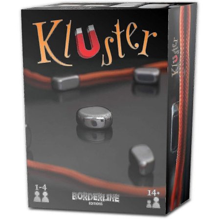 Magnetiske brætspil, der kan spilles på alle overflader - interaktive spil til familier