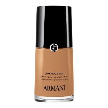 Armani Luminous Silk Foundation Unisex 30 MLT