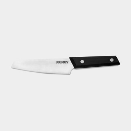 Kuchařský nůž Primus FieldChef Knife Black, 12 cm