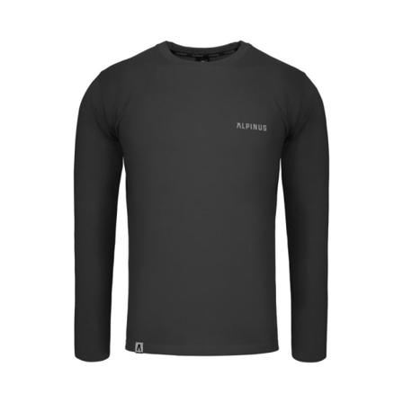 Shirts Alpinus Breheimen M Grafit 182 - 187 Cm/xl