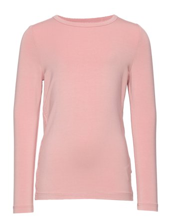 Minymo Blouse Ls - Pink - 152