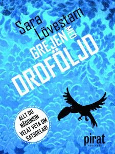 Grejen med ordföljd