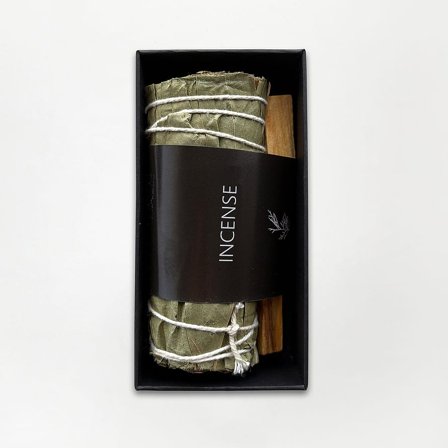 COOHÉ Fresh Start Smudge kit, Tøj & Bolig, Duft Til Hjemmet, Røgelse