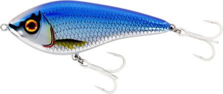 Westin Swim SW Glidebait 12cm 60g Sinking