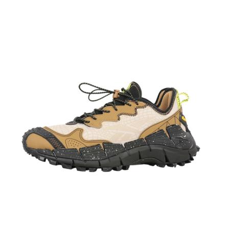 Reebok, Sneakers Beige, Heren, Maat:44 EU