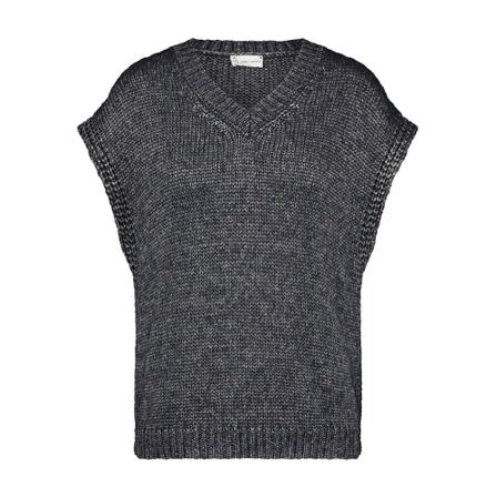 Jane Lushka Vest Filippa Blå, Dame Veste