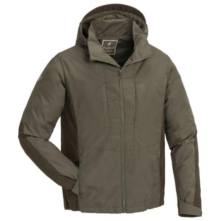 Pinewood Men's Tiveden TC-Stretch Jacket Men unlined jackets Green S