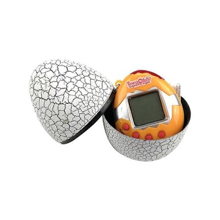 Tamagotchi Kæledyr - 90'er Nostalgi Legetøj [D]