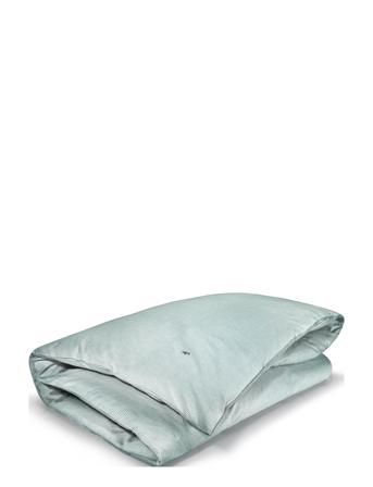 Oxford Duvet Cover Home Textiles Bedtextiles Duvet Covers Grønn Ralph Lauren Home