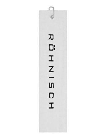Röhnisch | Golf Towel | ONE SIZE