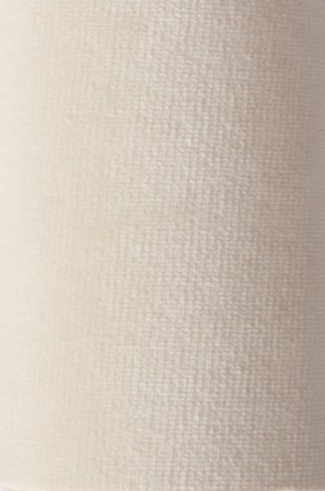 Jotex - Velvet Stoffprøve Bomull/Polyester/Bomull/Polyester Sandbeige HENGTAI - Kjøp Stoffprøver - Møbler hos Jotex