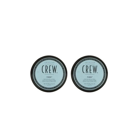 2-pack American Crew Fiber 85g