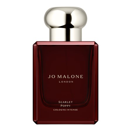 JO MALONE LONDON Colonie Intense Scarlet Poppy 50ml - Colonia Unisex
