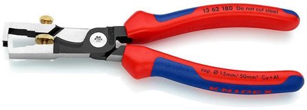 Knipex 1362180 Skaltång, Handverktyg