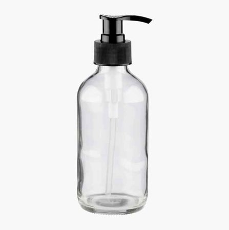 Tvålpump 200 ml - Biltema