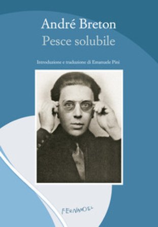 Pesce solubile André Breton