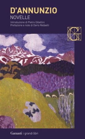 Novelle Gabriele D'Annunzio