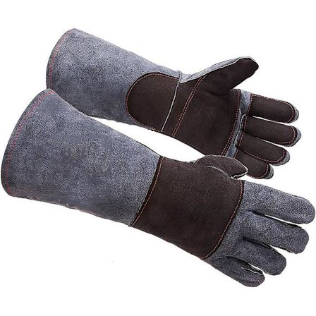 Djurhanteringshandskar Bite Proof - Bästa bettsäkra handskar