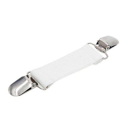 Vintage Tröja Sjal Klämma, Retro Kofta Krage Klämma, Klänningar Klämma Ryggspänne, Kofta Klänningar Klämma för Kvinnor Flickor