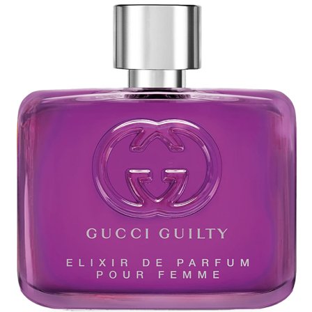 Gucci Guilty Elixir de Parfum for Women 60 ml, Parfumer & Dufte, Til Hende, Eau De Parfum