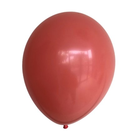 Globos Latexballonger (100-pack) One Size Laxrosa