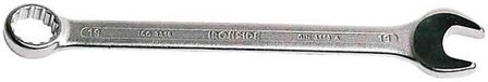 IRONSIDE KOMBINASJONSNØKKEL CV 14MM