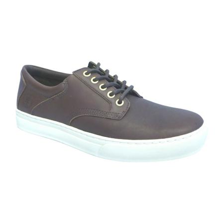 Timberland - Sneakers - Brun - Herr - Storlek: 43 1/2 Eu, Herr, Storlek: 43 1/2 EU