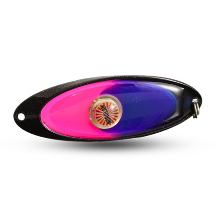 Norolan Arctic Light LED Ice Jig 8cm - Mauri Rääpysjärvi special color