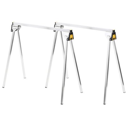 STANLEY STST81337-1 Sagbukk 2-pakning, Stiger & stillaser