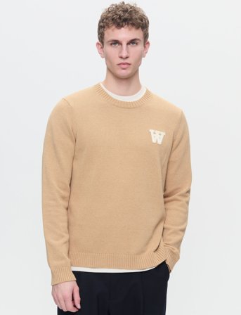 WOOD WOOD Wwtay C - Beige - S