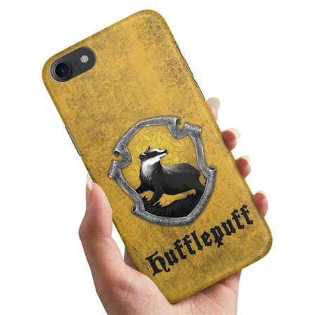iPhone 7/8/SE - Kuoret/Suojakuori Harry Potter Ravenclaw