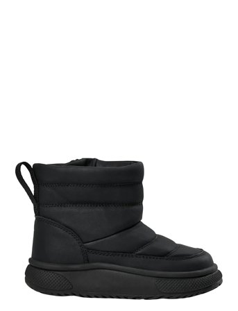 Sofie Schnoor Baby And Kids Kitesk Boot Svart