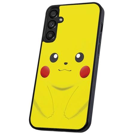 Samsung Galaxy A54 - Deksel/Mobildeksel Pikachu / Pokemon