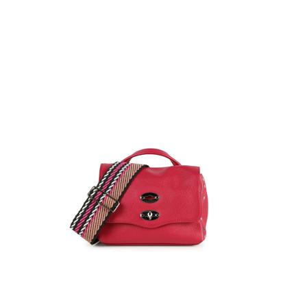 Zanellato, Cross Body Bags Rood, Dames, Maat:ONE Size