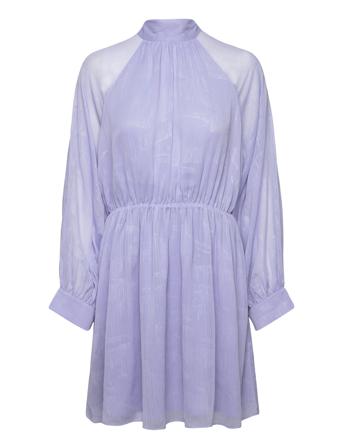 Ebbali Dress 14774 Samsøe Samsøe Blue