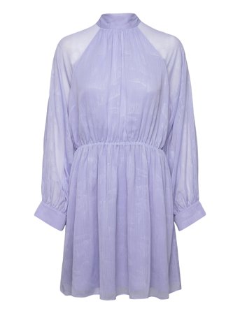 Ebbali Dress 14774 Blue Samsøe Samsøe