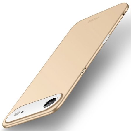 MOFI iPhone Air Case - Gold