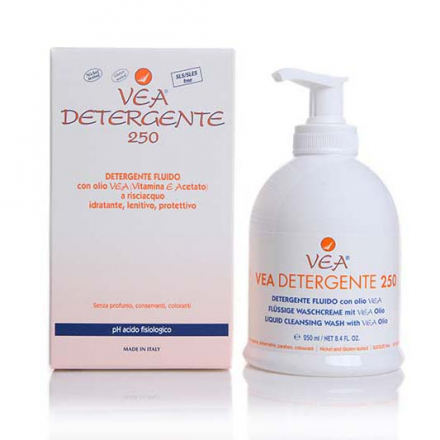 Vea Detergente Protezione/Lenitiva 250ml