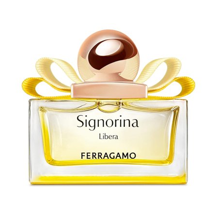 Ferragamo Signorina Libera Eau de Parfum, Parfumer & Dufte, Til Hende, Eau De Parfum