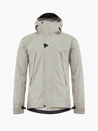 Klättermusen - Allgrön 2.0 Jacket Men's's - Moon - Men's - M